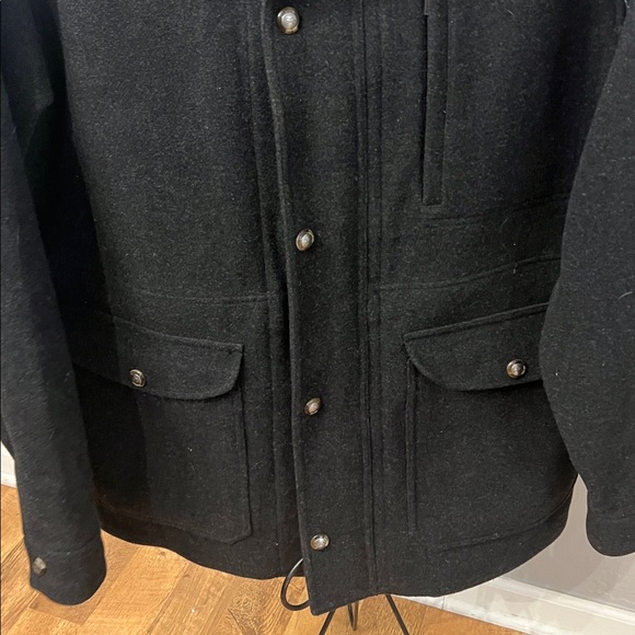 Miller Ranch Wool Coat/Jacket - Picture 4 of 9